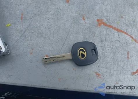 2006 Lexus Rx 330 z USA, uszkodzony, nr VIN 2T2HA31U56C089075